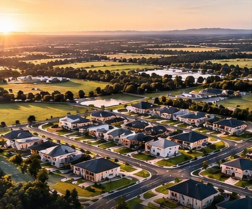 Residential Development